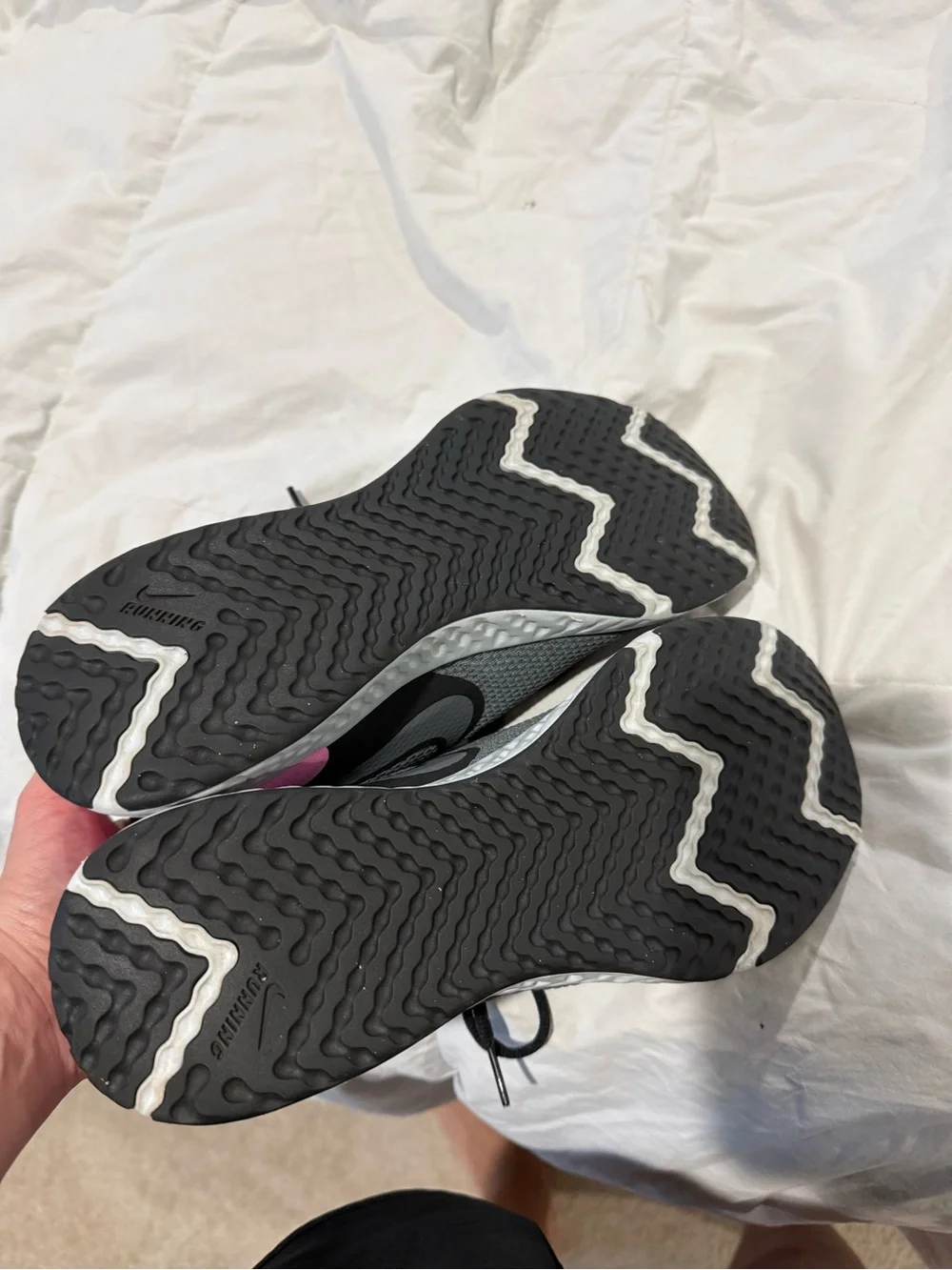 Nike lightweight running